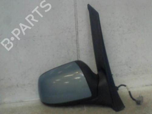 Right mirror FORD C-MAX (DM2) 1.6 TDCi | BP37300070C27 - Image 2