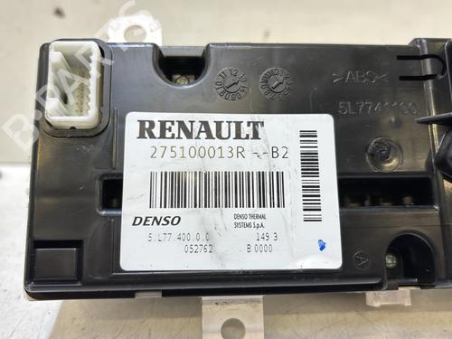 climate-control-renault-master-iii-van-fv-2010-37327172 main image