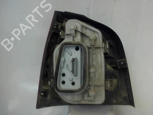 Used Right taillight Right taillight 37296285 37296285