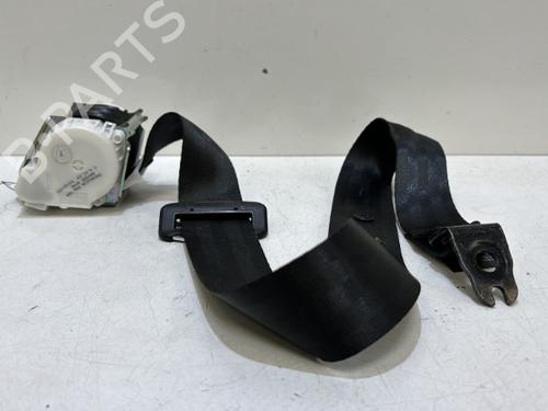 Sikkerhedssele bag midten Sikkerhedssele bag midten PEUGEOT 3008 I MPV (0U_) 1.6 HDi (109 hp) 39479242 39479242