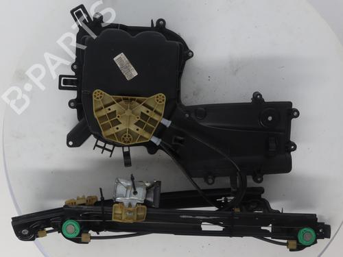 Used Front left window mechanism Front left window mechanism 38229280 38229280