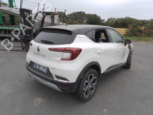 Rear left interior door handle RENAULT CAPTUR II (HF_) TCe 140 (HFN0) | BP37331300I15 - Image 5