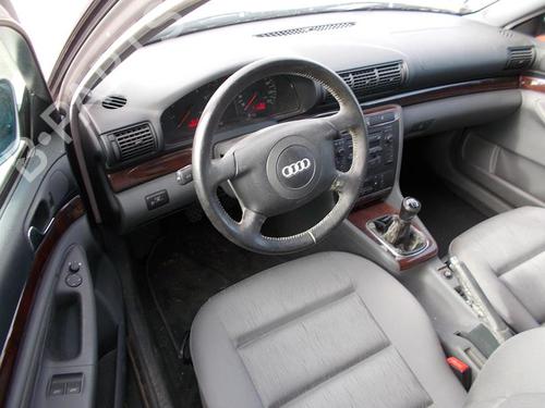 Left sun visor AUDI A4 B5 (8D2) | BP37302464I1 - Image 4