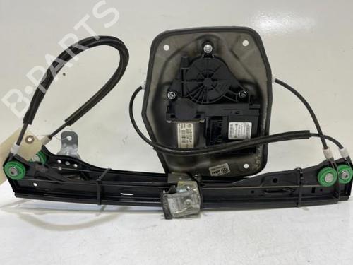 front-left-window-mechanism-vw-golf-v-1k1-2003-2004-2005-2006-2007-2008-2009-2010-37320516 main image