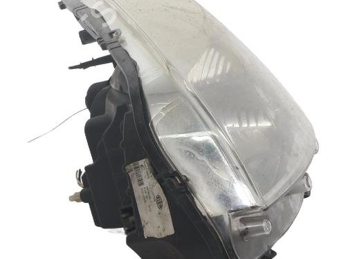 Left headlight DACIA SANDERO | BP37339303C28 - Image 2