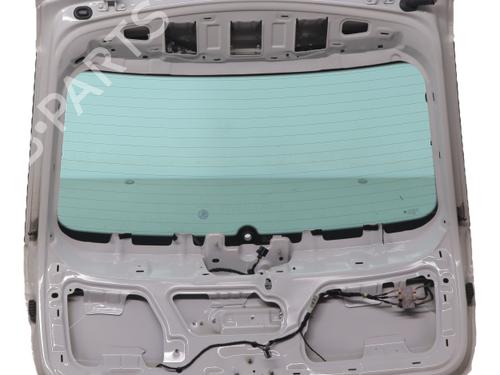 Used Tailgate Tailgate SKODA OCTAVIA III Combi (5E5, 5E6) 2.0 TSI RS (220 hp) 40437622 40437622