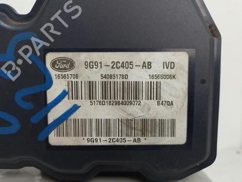 ABS pump FORD S-MAX (WA6) 1.8 TDCi | BP37311908M43 - Image 2