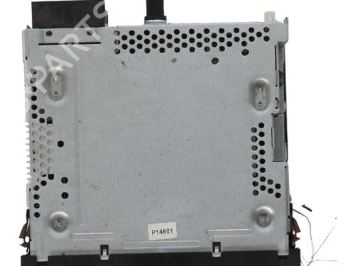 Used Radio Radio 37331024 37331024