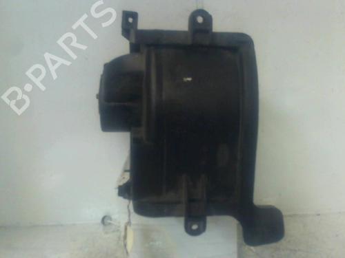 Heater blower motor RENAULT CLIO II Hatchback Van (SB0/1/2_) | BP37299500M62 - Image 3