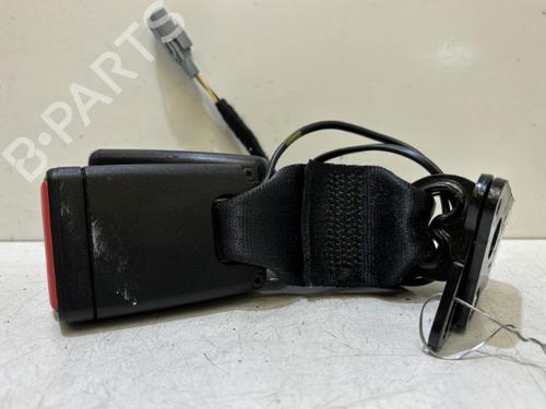 Engate do cinto RENAULT ZOE (BFM_) ZOE | BP39479267I32 - Image 2
