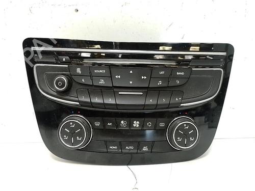 Climate control PEUGEOT 508 I (8D_) | BP37315427I5 - Image 3
