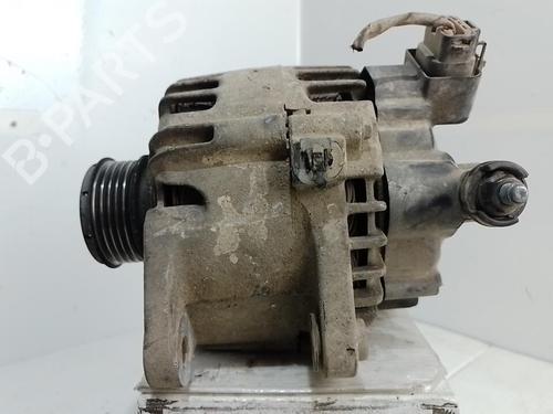 Alternator KIA CEE'D SW (ED) | BP37311565M7 - Image 3