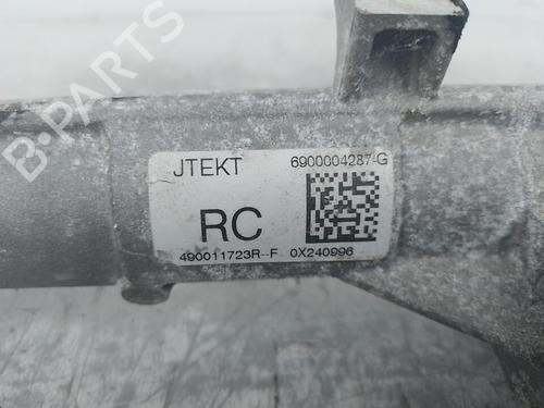 Steering rack RENAULT CLIO V (B7_) 1.0 SCe 65 (B7MR) | BP37620563M22 - Image 3