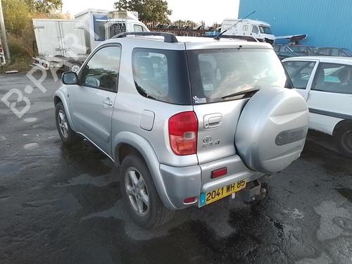 Right front indicator TOYOTA RAV 4 II (_A2_) 2.0 4WD (ACA21, ACA20) | BP37317115C33 - Image 7