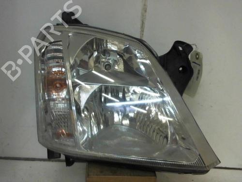 Used Right headlight Right headlight 37299462 37299462
