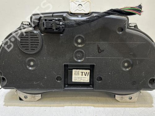 Electronic module OPEL CORSA D (S07) 1.3 CDTI (L08, L68) | BP37322654M83 - Image 6