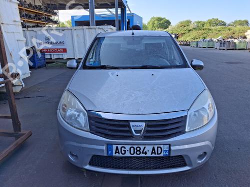 Højre baglygte DACIA SANDERO | BP37347596C35 - Image 18