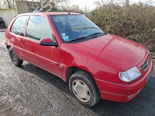 Switch CITROËN SAXO (S0, S1) 1.4 VTS | BP37330086I30 - Image 9