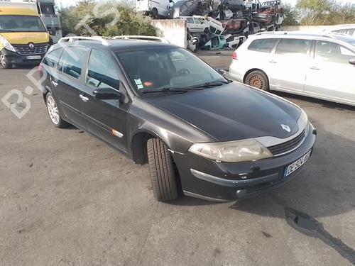 Left front window switch RENAULT LAGUNA II Grandtour (KG0/1_) 2.2 dCi (KG0F) | BP37317618I27 - Image 5