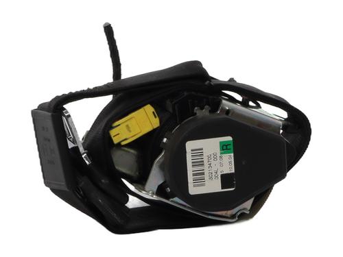 Front right seatbelt AUDI A3 (8P1) 1.9 TDI | BP37323728I25 - Image 3