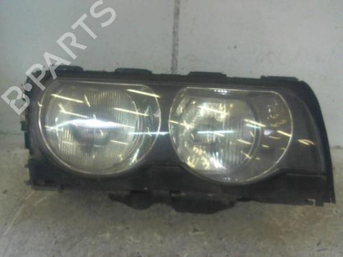 Right headlight BMW 7 (E38) 728 i, iL | BP37304271C29 - Image 2