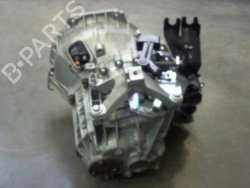 Gearbox FORD C-MAX (DM2) 1.8 TDCi | BP37302183M3 - Image 3