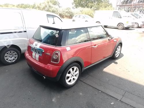 Front right lock MINI MINI (R56) Cooper | BP37321095C97 - Image 8