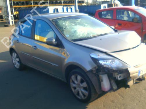 Engine RENAULT CLIO III (BR0/1, CR0/1) 1.2 16V | BP37310809M1 - Image 2
