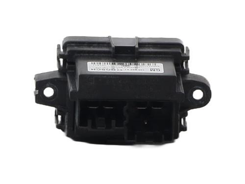 Heater resistor OPEL MERIVA B MPV (S10) 1.7 CDTI (75) | BP37336725M108 - Image 2
