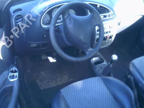 Starter FORD PUMA (EC_) 1.4 16V | BP37308645M8 - Image 9