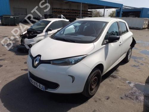 Dashboard RENAULT ZOE (BFM_) ZOE | BP37753864C46 - Image 12