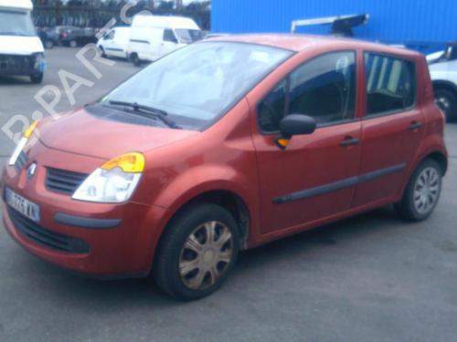 Ratstangsstang RENAULT MODUS / GRAND MODUS (F/JP0_) 1.2 (JP0C, JP0K, FP0C, FP0K, FP0P, JP0P, JP0T) | BP37311348I23 - Image 7