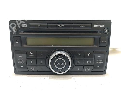 Radio NISSAN NOTE (E11, NE11) 1.5 dCi | BP37313522E6 - Image 2