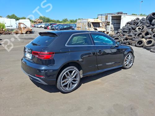 Electronic module AUDI A3 (8V1, 8VK) 2.0 TDI | BP37335098M83  - Image 12
