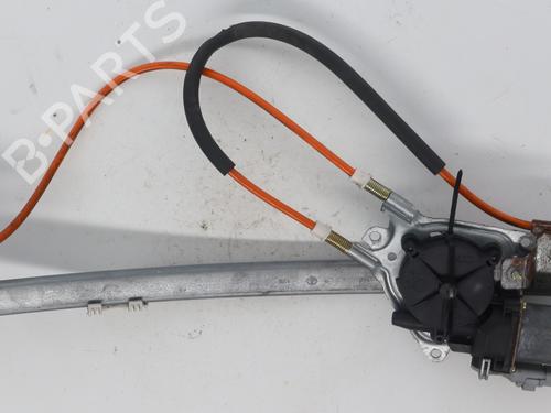 Used Front left window mechanism Front left window mechanism 37339917 37339917