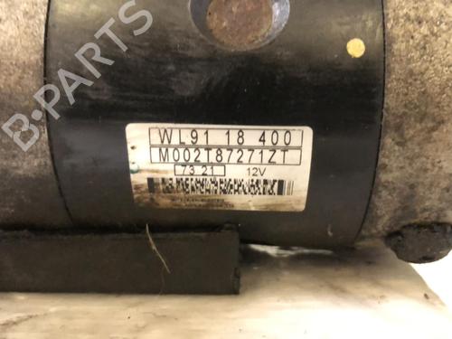 Starter FORD RANGER (ET) 2.5 TDCi 4x4 | BP37309176M8 - Image 5
