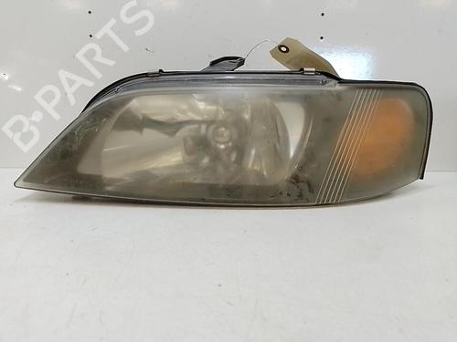 Left headlight MITSUBISHI SPACE STAR MPV (DG_A) 1.9 DI-D (DG4A) | BP37311776C28 - Image 2