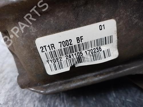 Gearbox FORD TRANSIT CONNECT (P65_, P70_, P80_) 1.8 Di | BP37311311M3 - Image 5