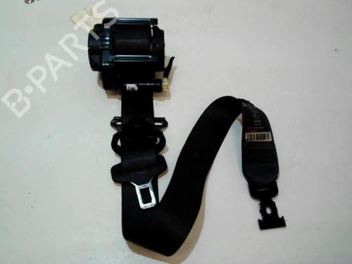 Front right seatbelt CHEVROLET AVEO Hatchback (T300) | BP37311020I25 - Image 3