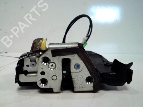 Used Front left lock Front left lock 37311213 37311213