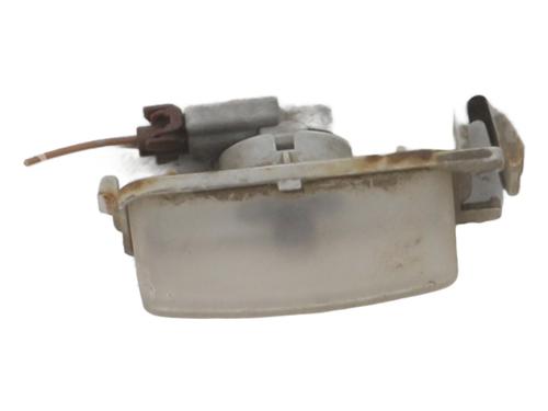 Used Licence plate light Licence plate light 37345146 37345146