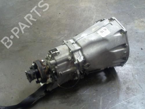 gearbox-mercedes-benz-c-class-w204-2007-2008-2009-2010-2011-2012-2013-2014-2015-37303972 main image