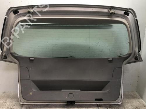 Used Tailgate Tailgate 37619299 37619299