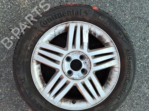 Used Rim Rim 37616912 37616912
