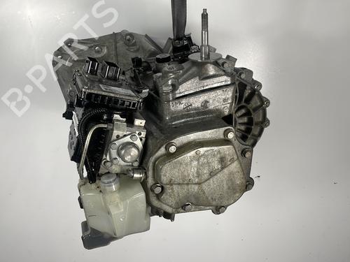 Used Gearbox Gearbox 37337411 37337411