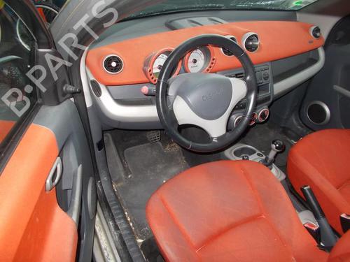 Starter SMART FORFOUR (454) 1.5 CDI (454.000) | BP37310739M8 - Image 11