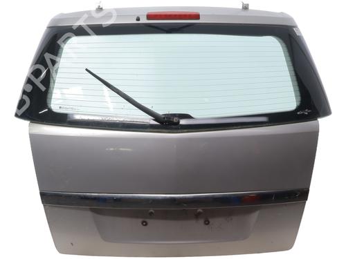 Used Tailgate Tailgate 37617123 37617123