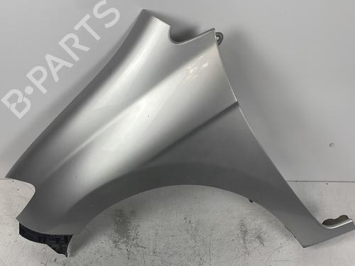 Used Left front fenders Left front fenders 37622467 37622467