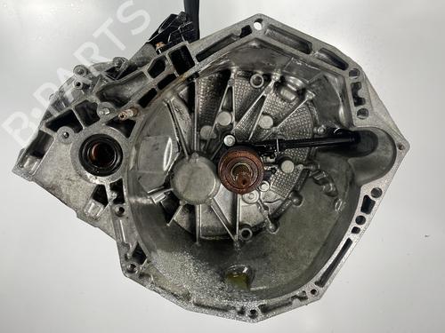 gearbox-renault-scenic-iii-jz01_-2008-2009-2010-2011-2012-2013-2014-2015-2016-37333734 main image