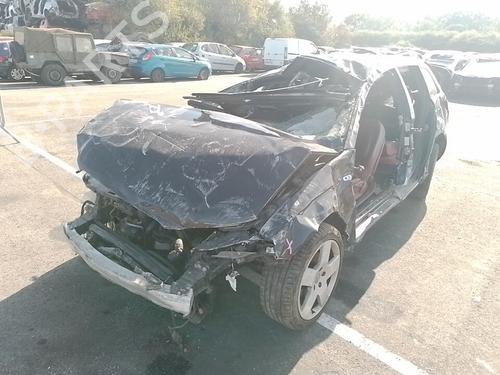 Starter AUDI A3 Sportback (8PA)  | BP37317818M8  - Image 5